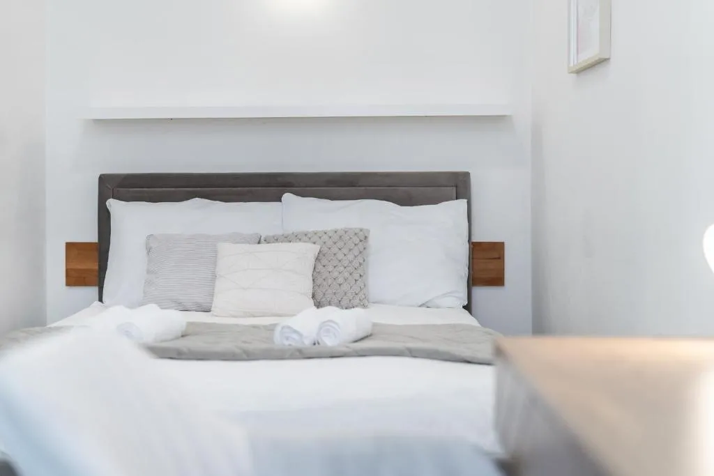 Image of 10 minutes Wenceslas Square Apartment in Prague
