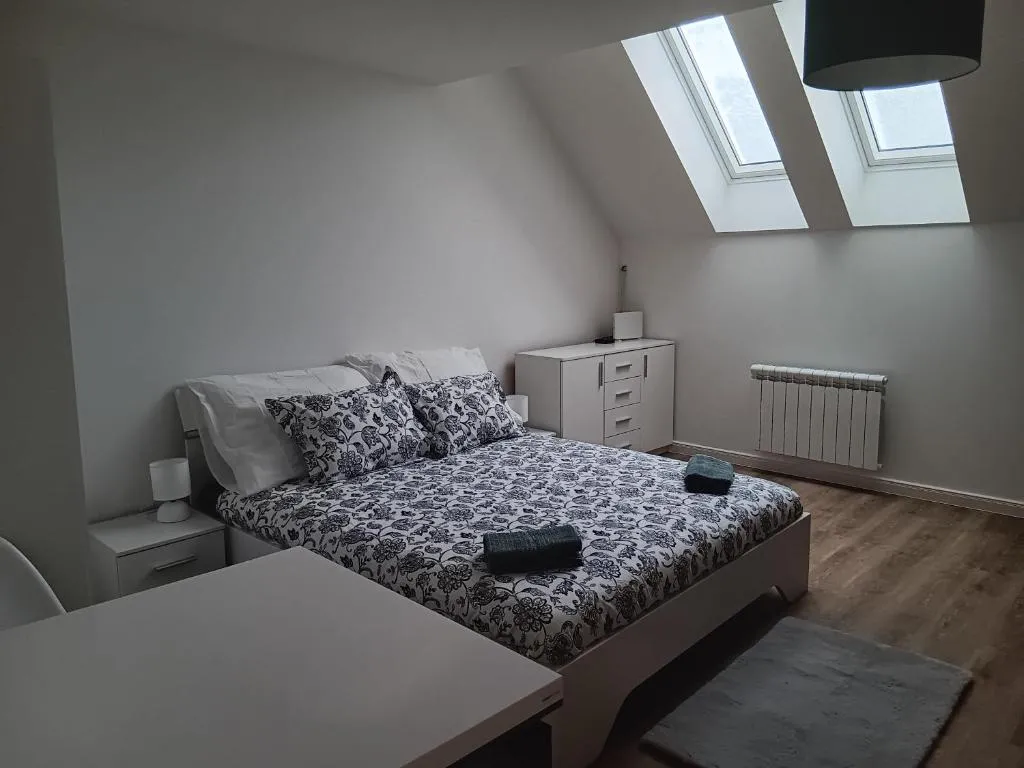 Image of 1 Br Apartment at Prague 1
