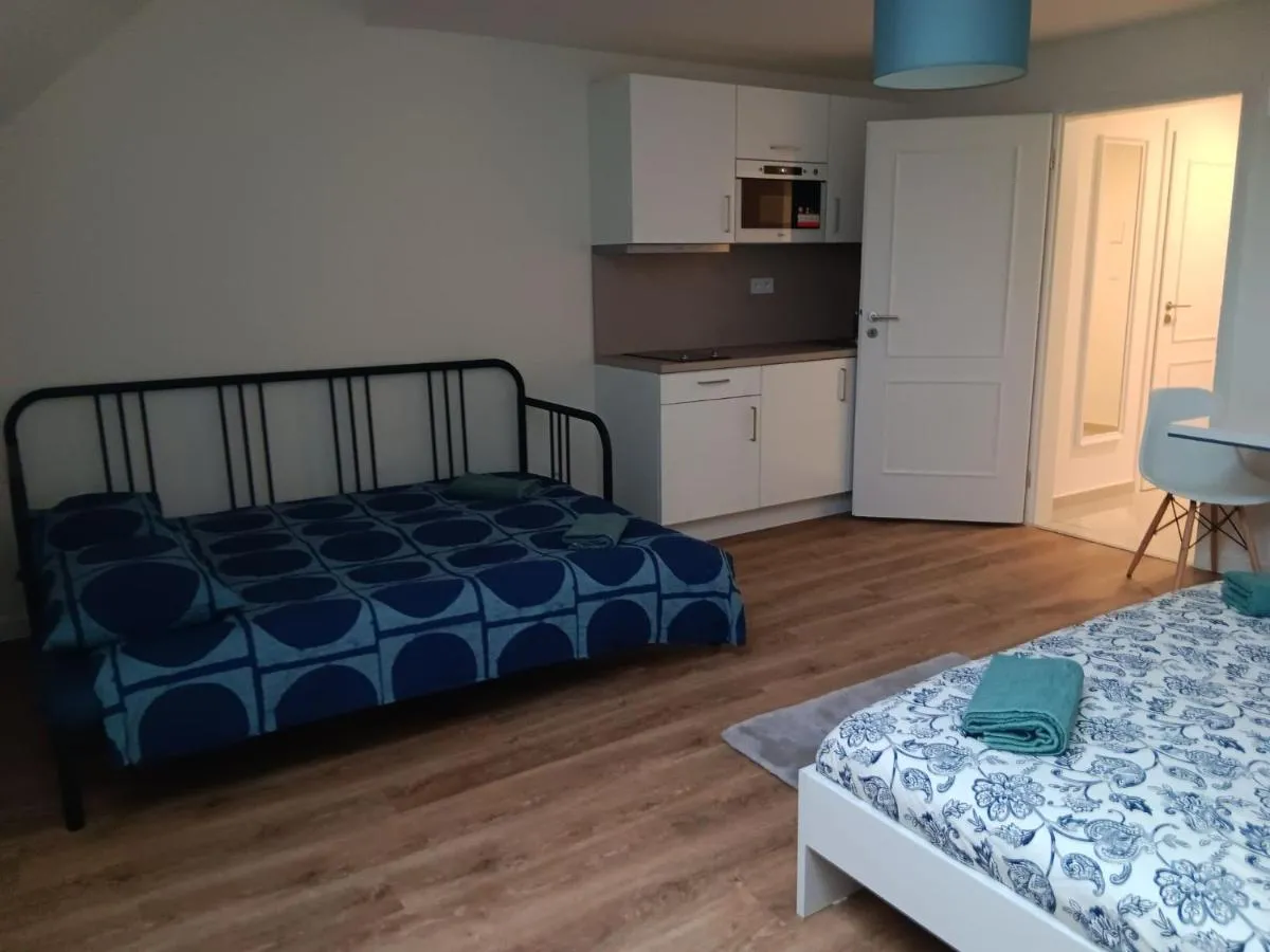 Image 2 of 1 Br Apartment at Prague 1