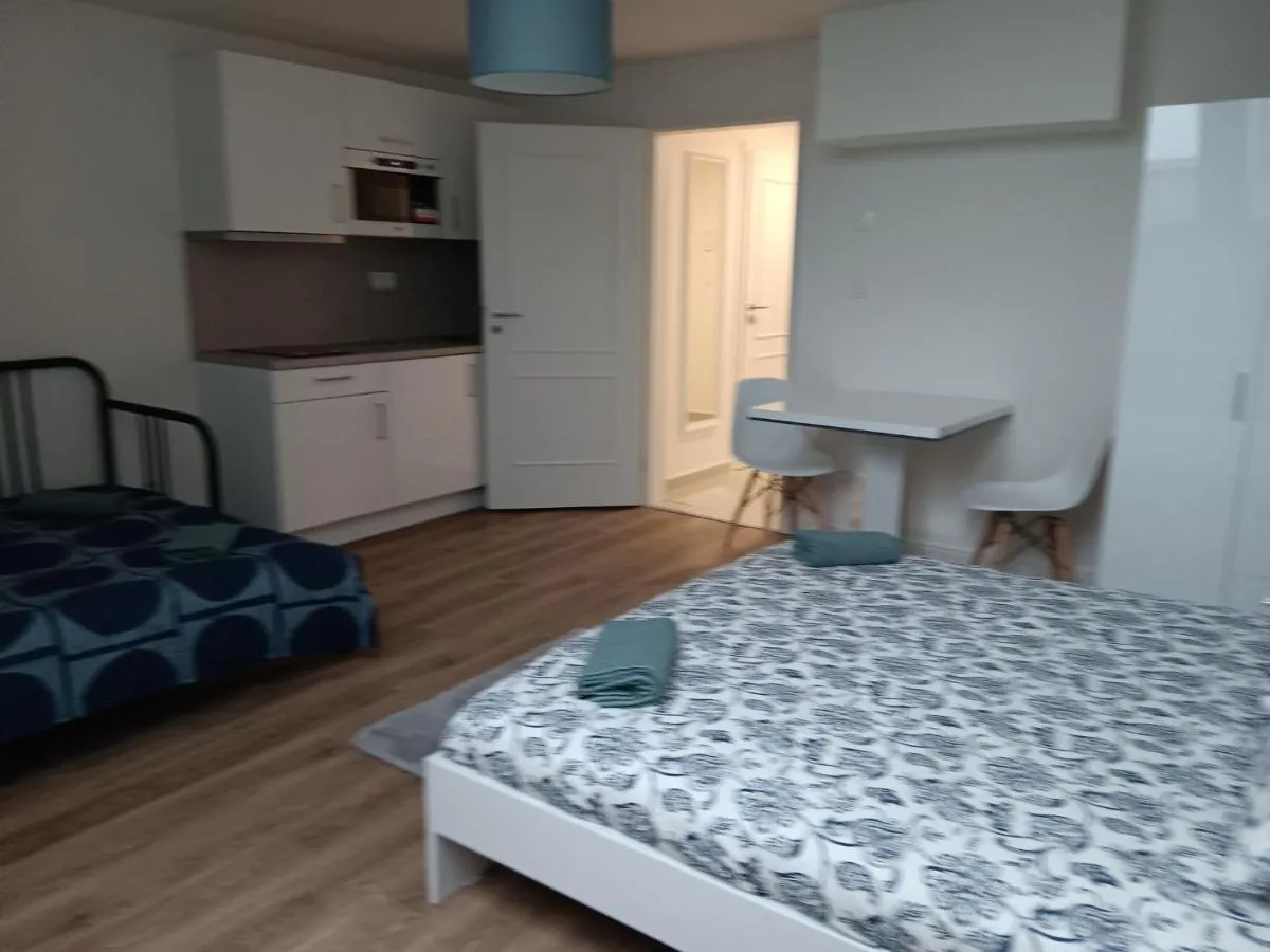 Image 1 of 1 Br Apartment at Prague 1