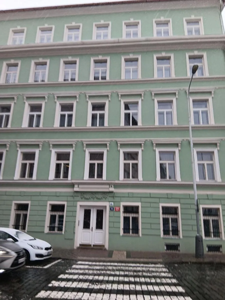 Image 5 of 1 Br Apartment at Prague 1