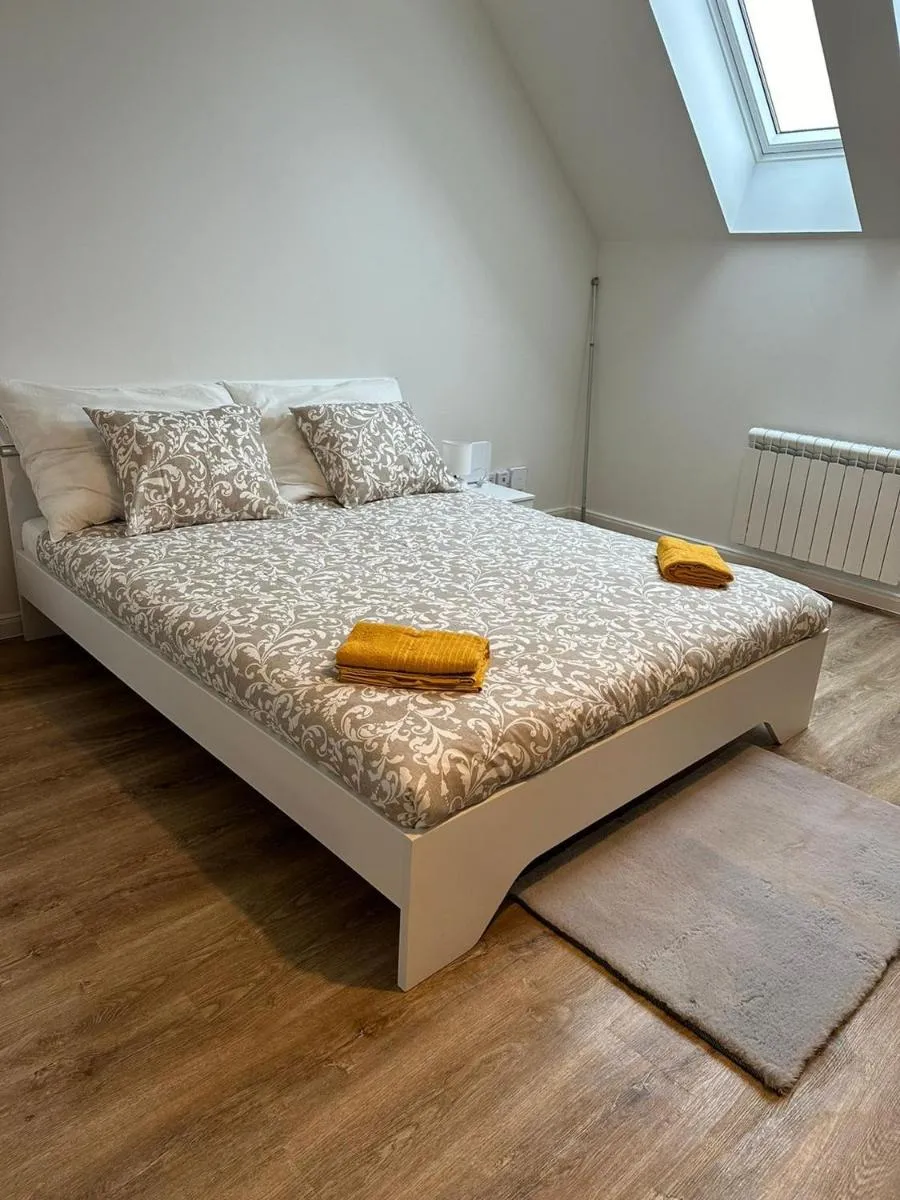 Image 3 of 1 Br Apartment at Prague 1