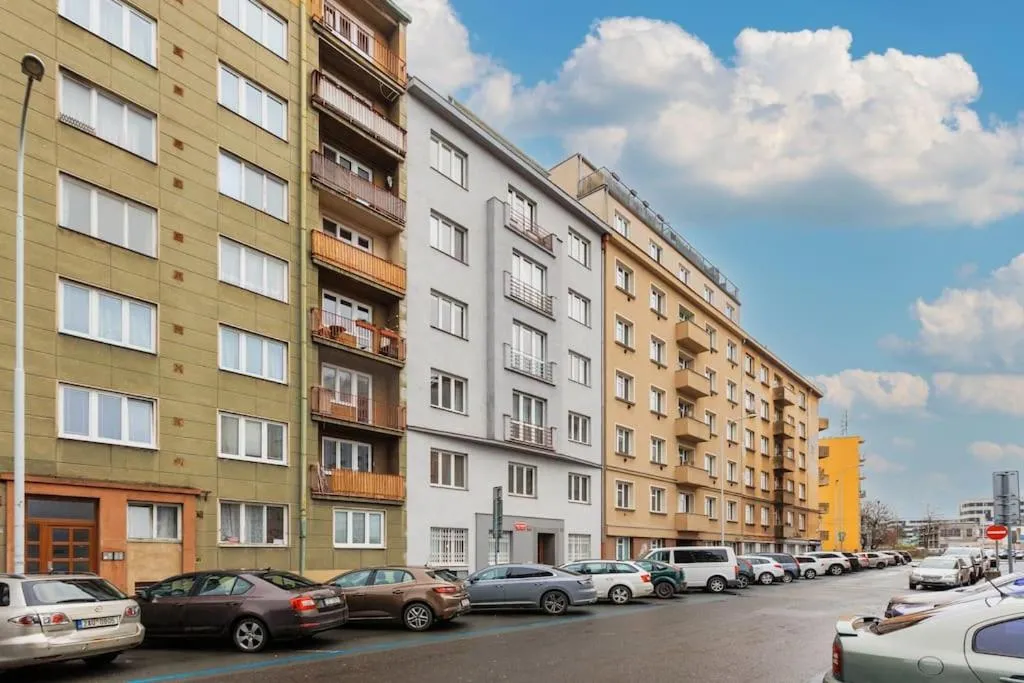 Image 5 of 1 bedroom apartment with terrace and view
