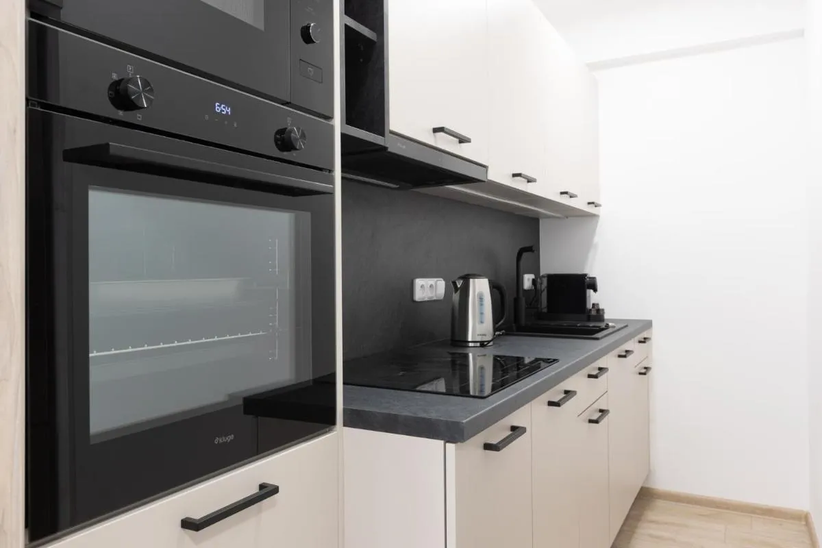 Image 3 of 2 bedroom apartment with a terrace near the metro