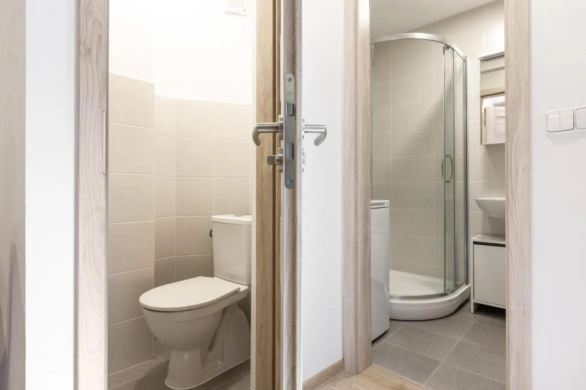 Image 5 of 2 bedroom apartment with a terrace near the metro