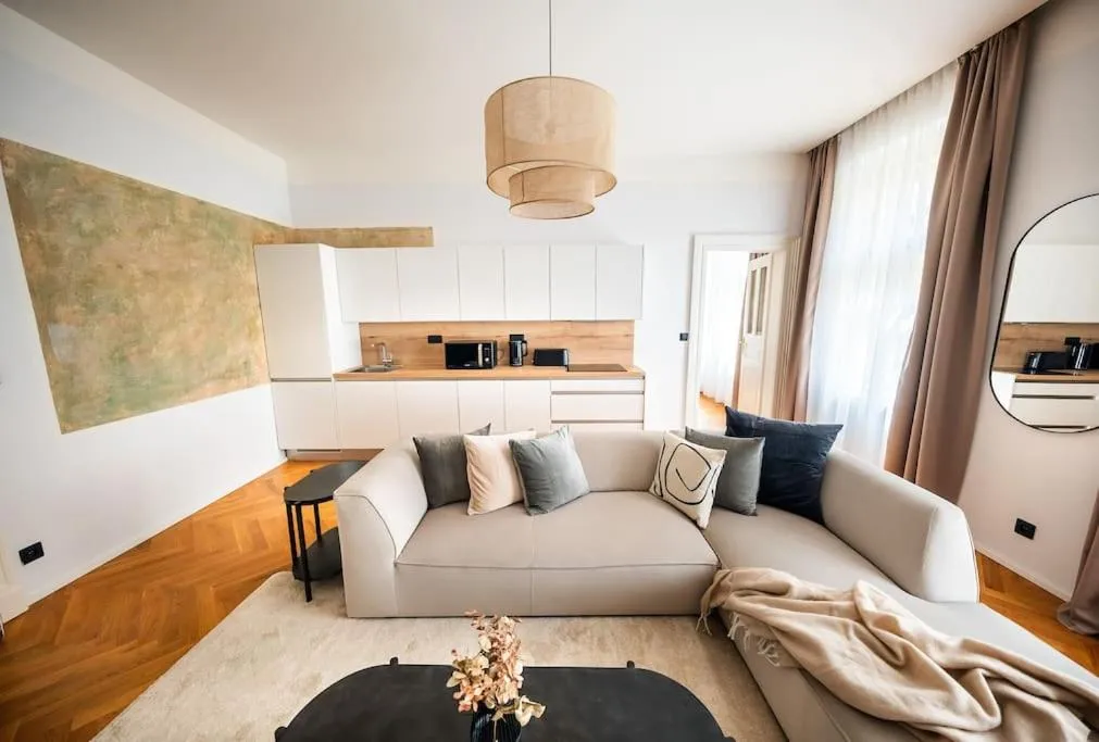 Image 3 of 3BR & 2,5Bath Heaven of Harmony 2 Theater VIEW