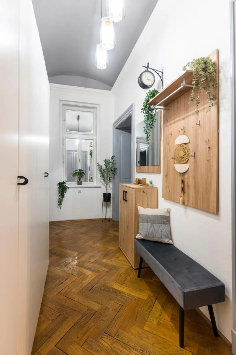 Image 3 of 3 Bedroom – Central Superior-Flat 115m2