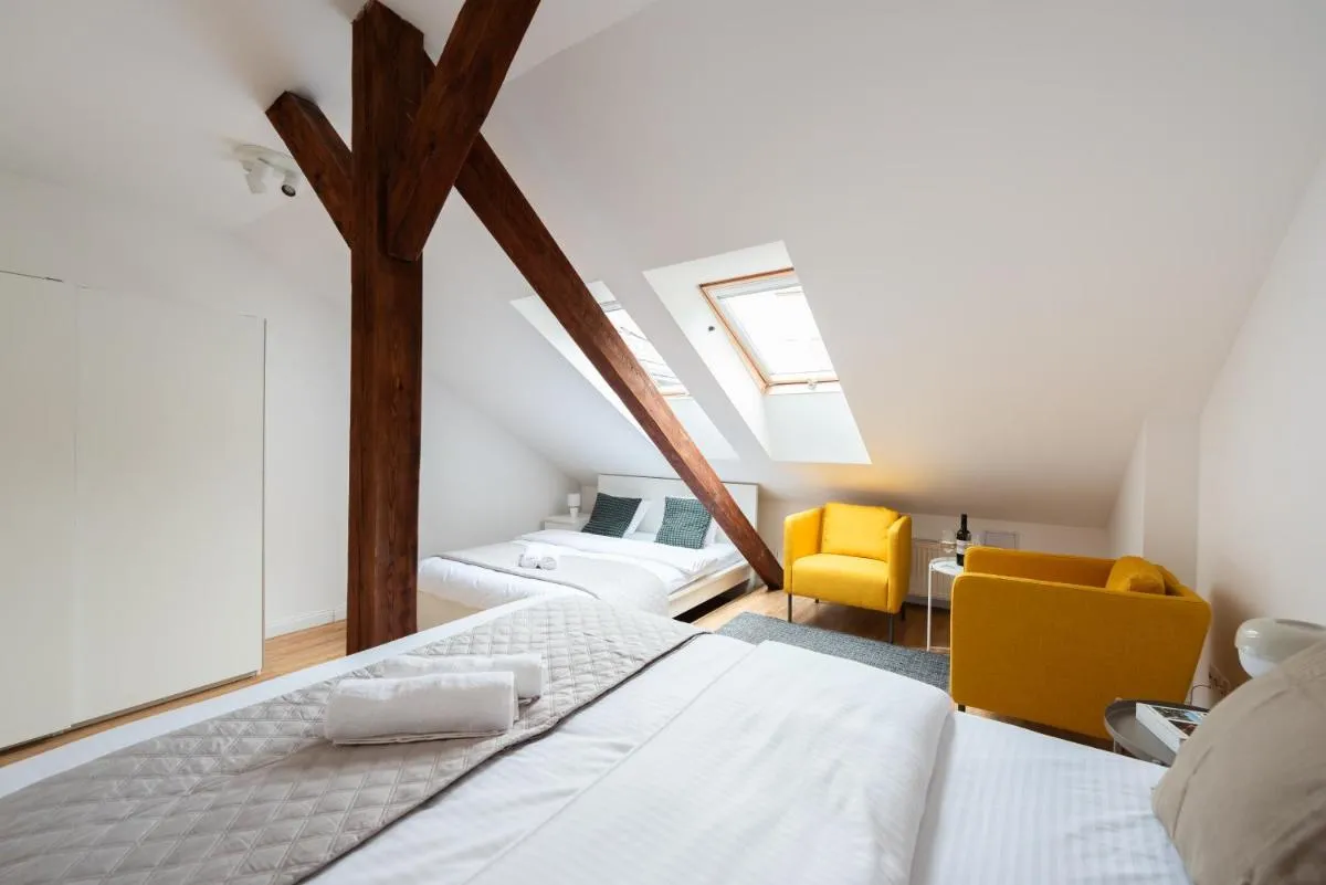 Image 6 of 3-room apartment with beautiful view