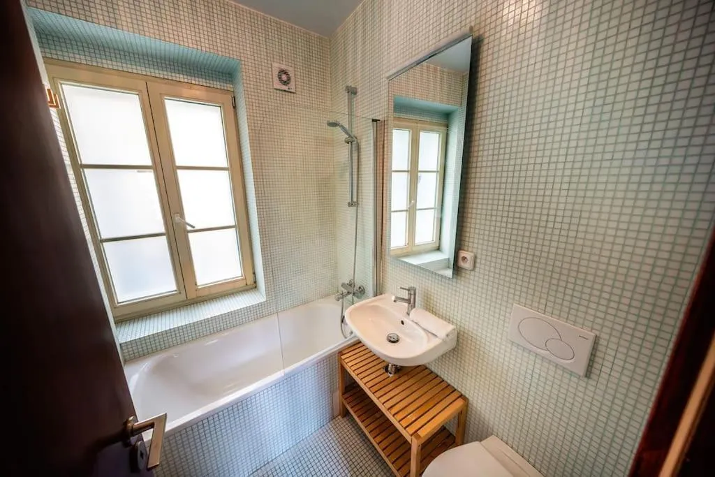 Image 2 of 4BR & 2,5Bath Harry Potter Old TOWN and GREAT patio