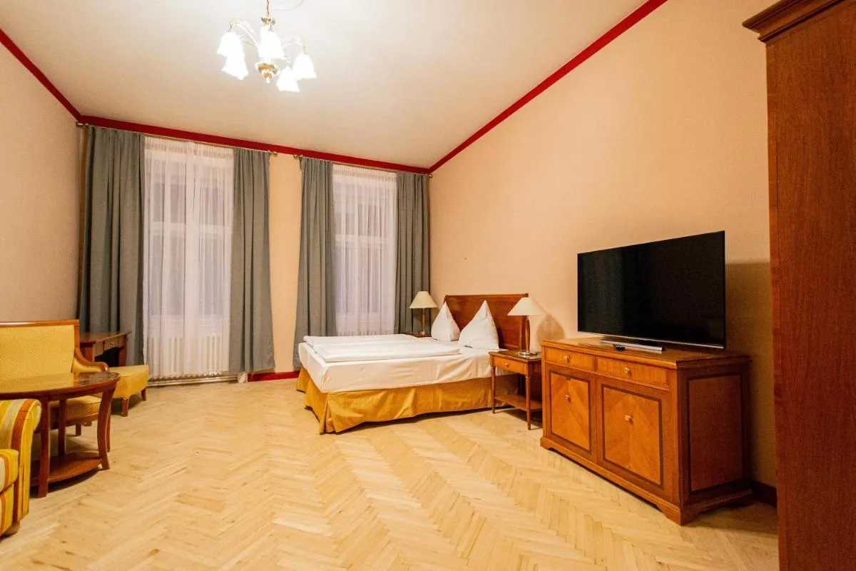 Image 4 of 4 Bedrooms 130m2 apartment at the Main City Square