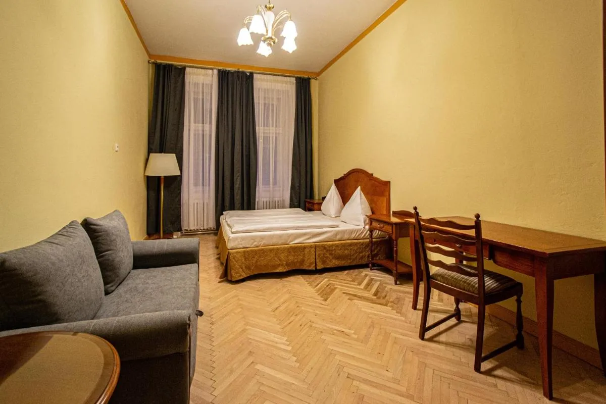 Image 6 of 4 Bedrooms 130m2 apartment at the Main City Square