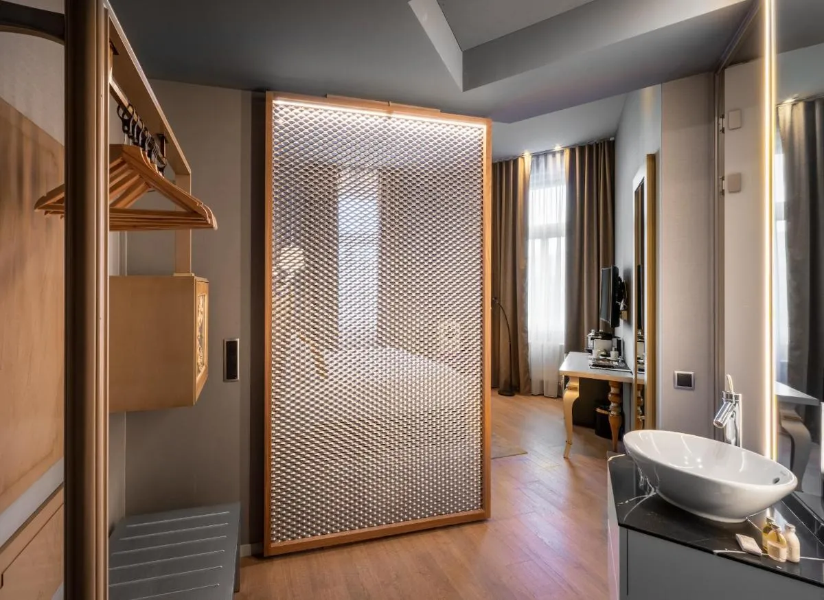 Image 2 of 987 Design Prague Hotel