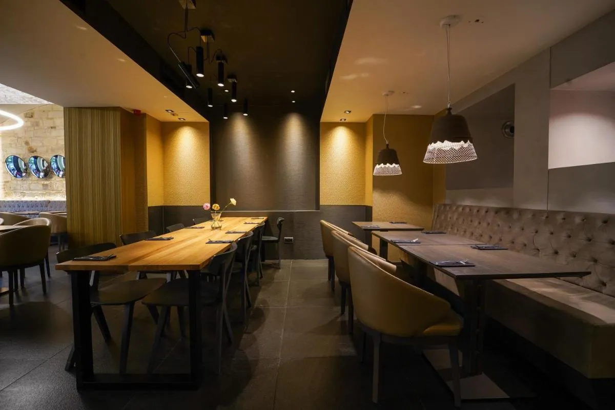 Image 5 of 987 Design Prague Hotel