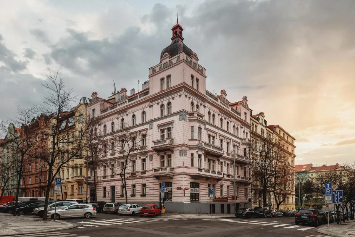 Image 4 of AIRSTAY PRAGUE Gallery Apartments Vinohrady