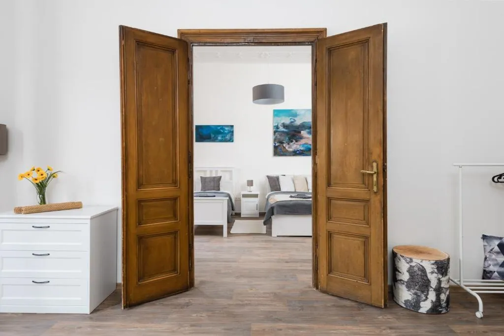 Image of AIRSTAY PRAGUE Gallery Apartments Vinohrady