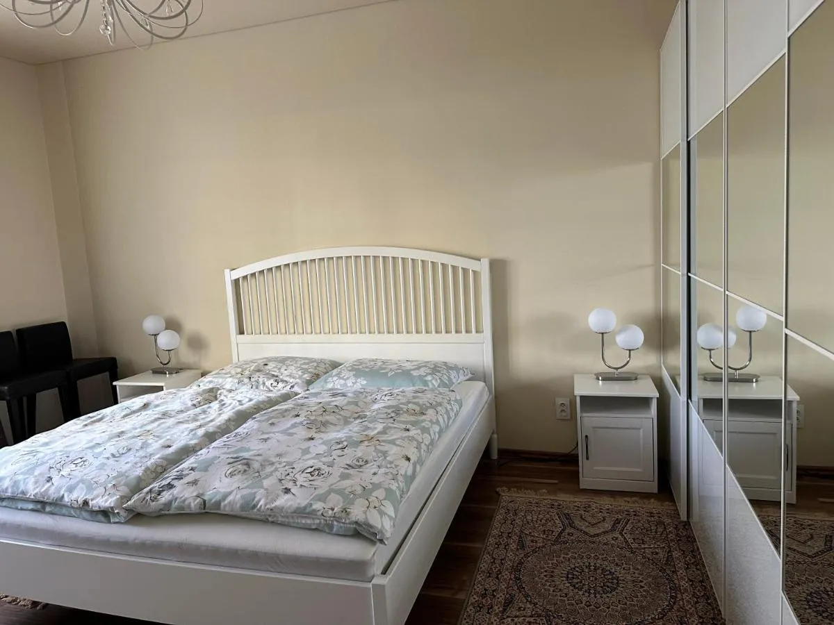 Image 1 of APARTMEN PRAHA