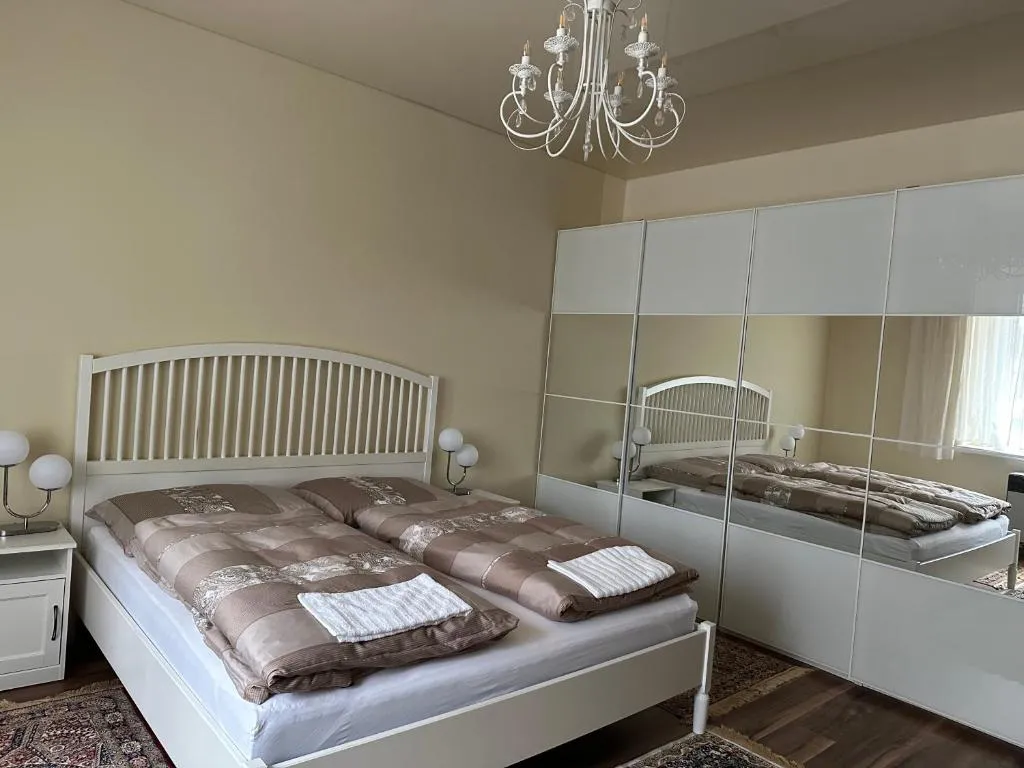 Image of APARTMEN PRAHA