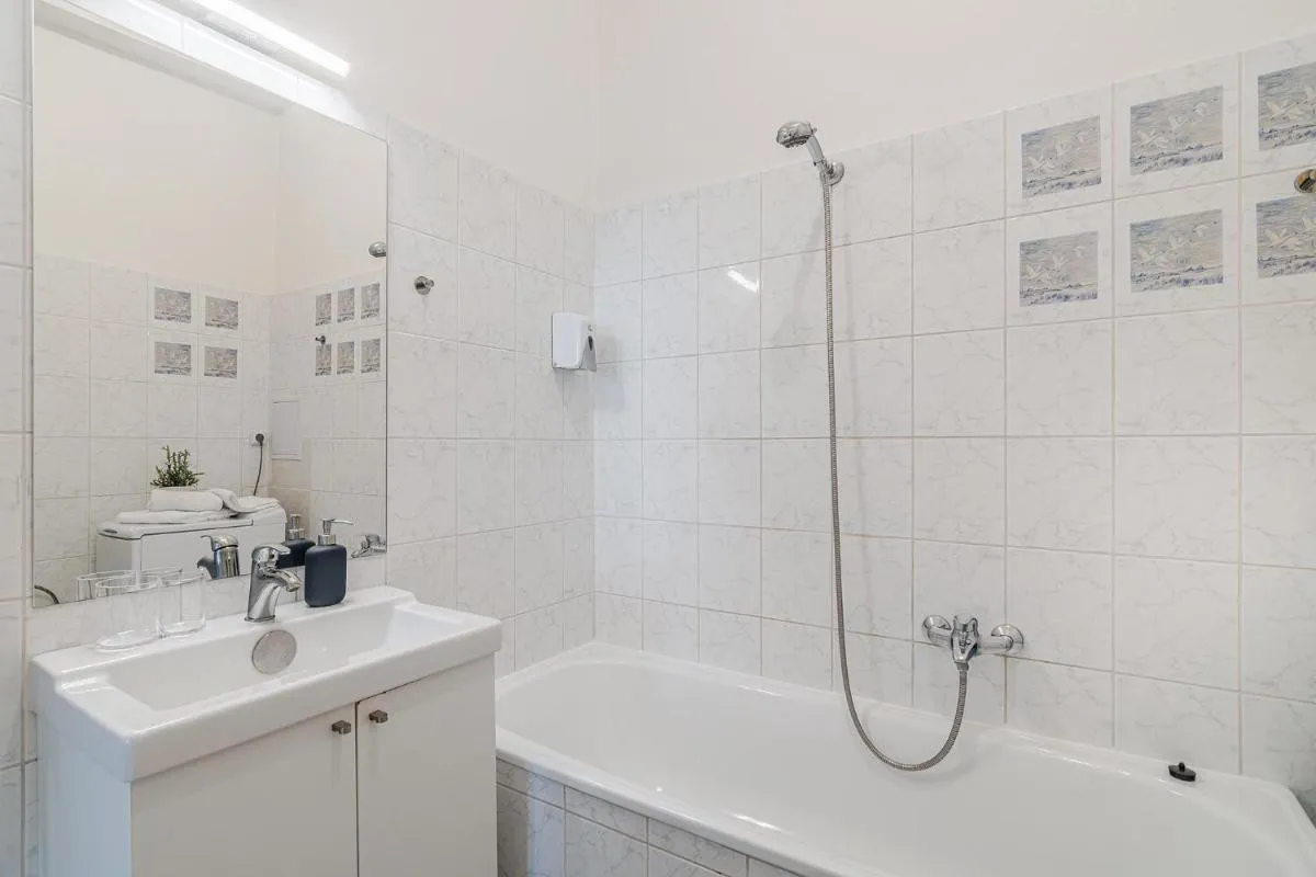 Image 6 of APT in center Prague by Michal&Friends