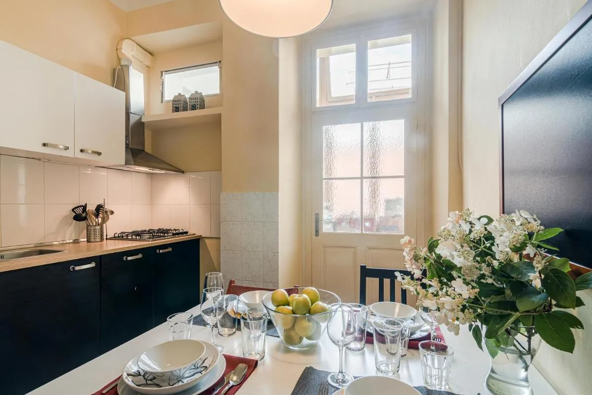 Image 3 of APT in center Prague by Michal&Friends