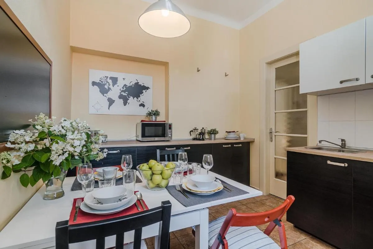 Image 2 of APT in center Prague by Michal&Friends