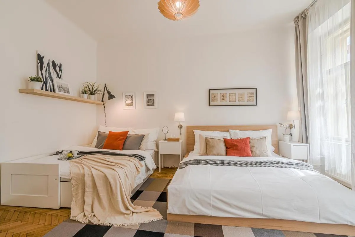 Image 5 of APT in center Prague by Michal&Friends