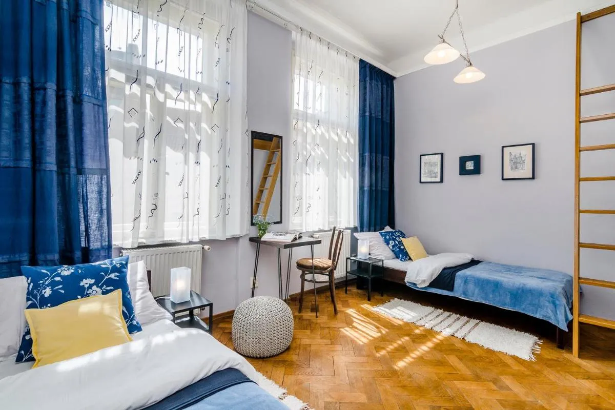 Image 1 of APT near OLD TOWN Prague by Michal&Friends
