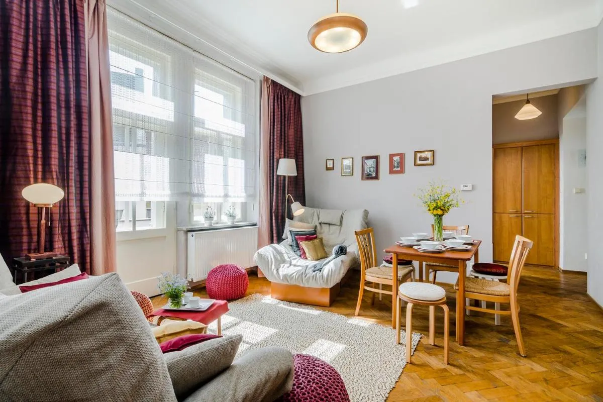 Image 3 of APT near OLD TOWN Prague by Michal&Friends