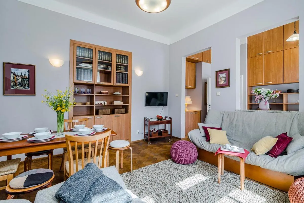 Image 4 of APT near OLD TOWN Prague by Michal&Friends