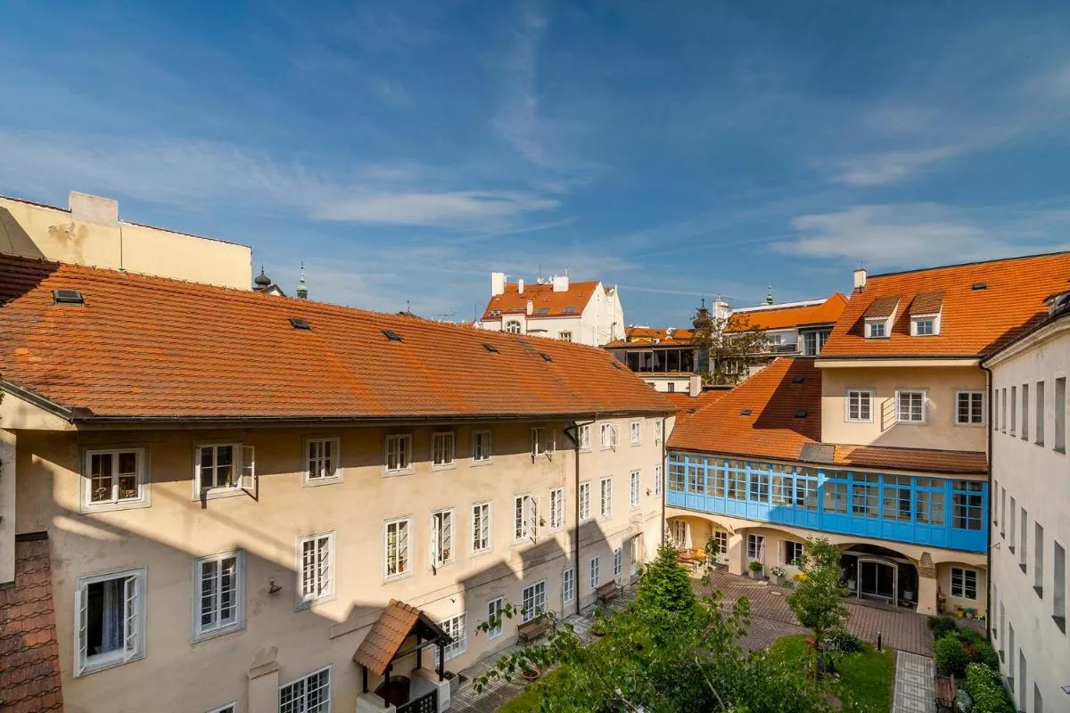Image 5 of APT near OLD TOWN Prague by Michal&Friends