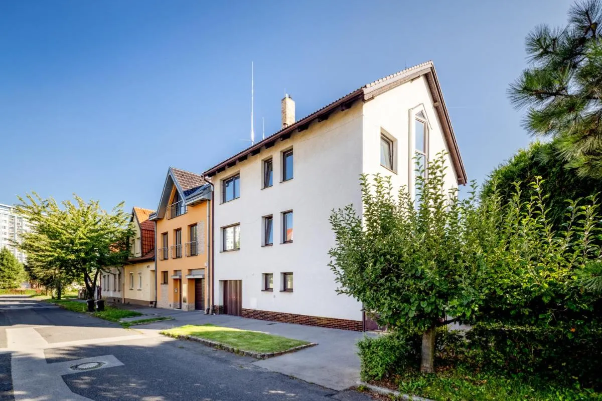 Image 5 of A.V.E. Pension Kliská