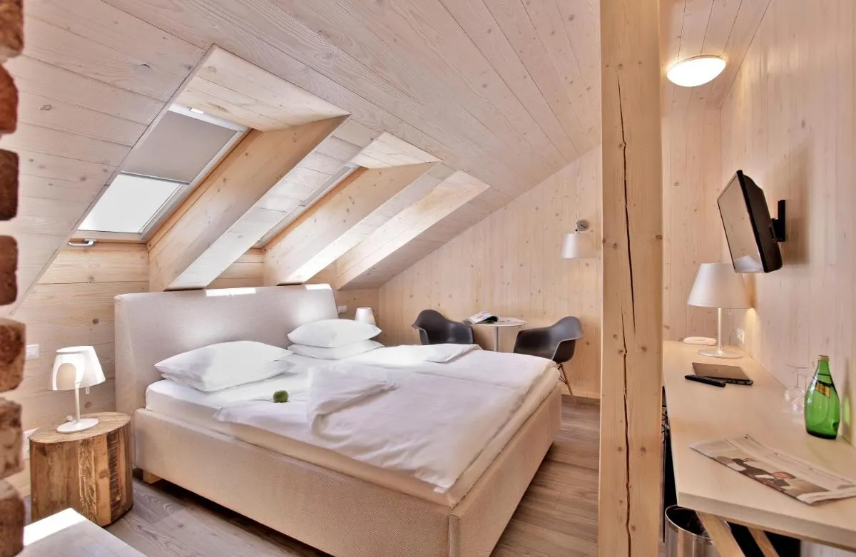 Image 2 of Absolutum Wellness Hotel