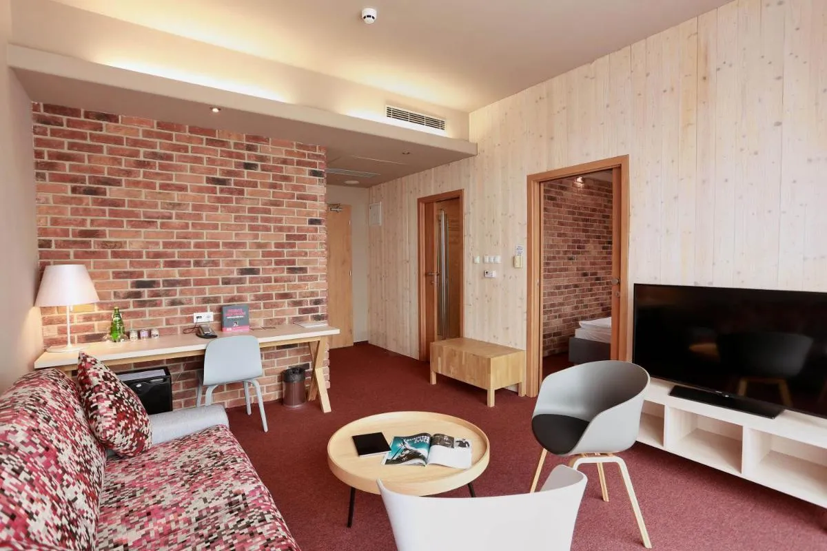 Image 3 of Absolutum Wellness Hotel