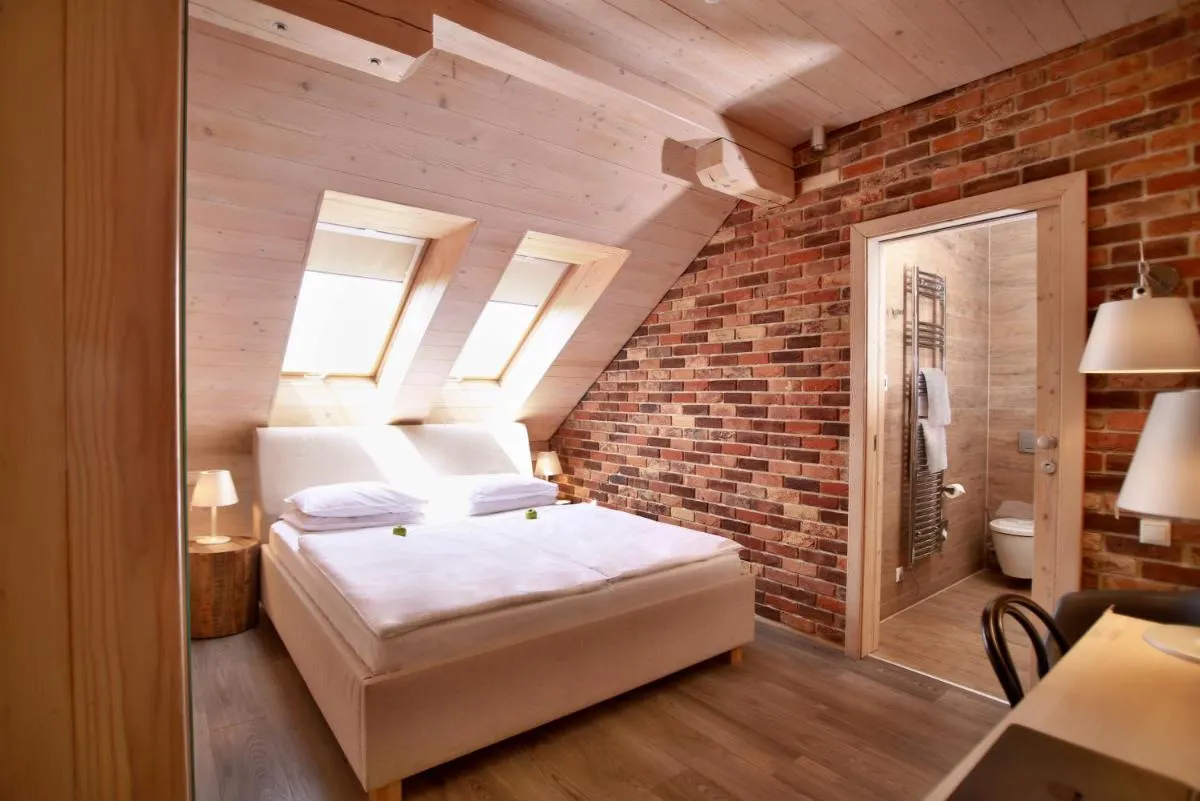 Image 1 of Absolutum Wellness Hotel