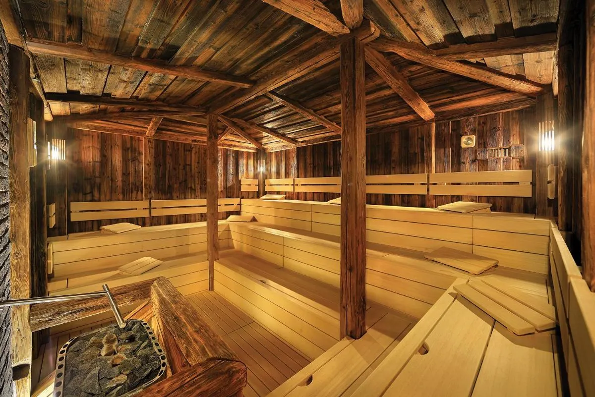 Image 6 of Absolutum Wellness Hotel
