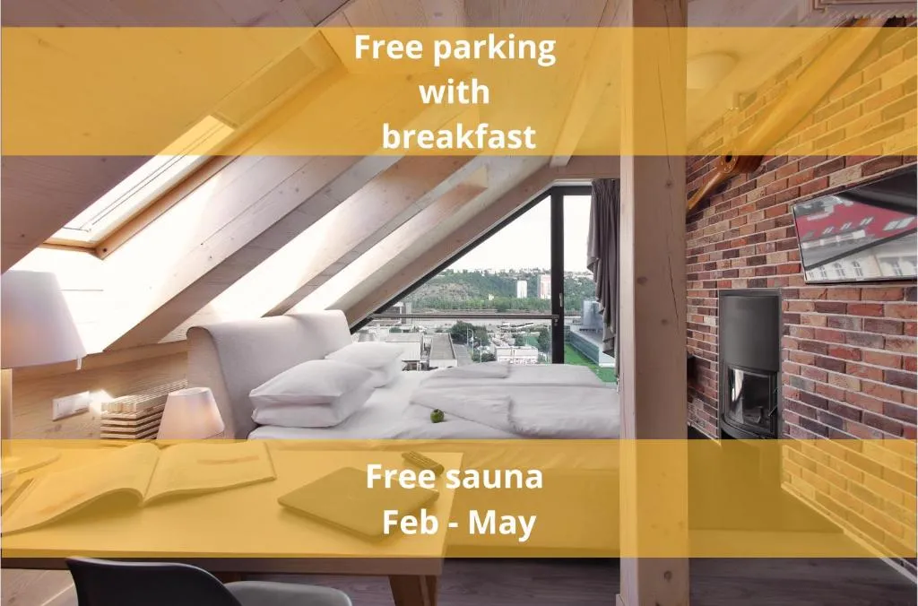 Image of Absolutum Wellness Hotel