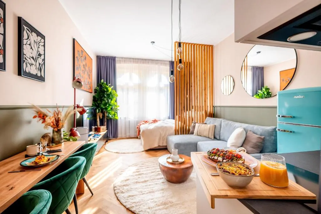Image of Accordion Boutique Hotel & Premium Suites
