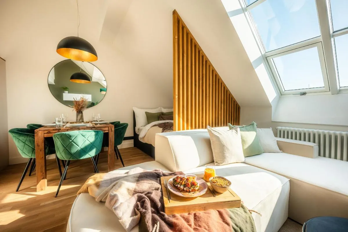 Image 1 of Accordion Boutique Hotel & Premium Suites