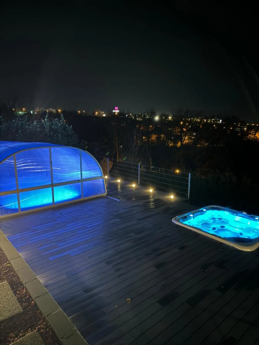 Image 3 of Airport Luxury Apartment & Spa Prague