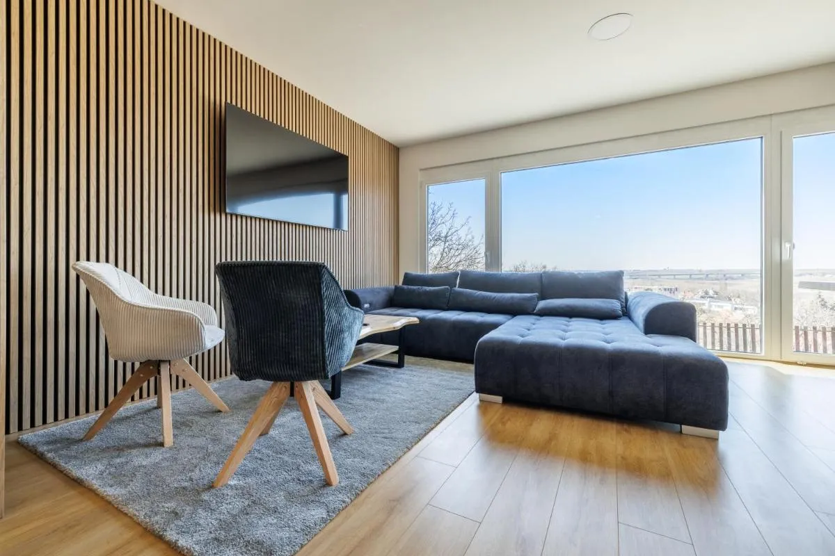 Image 5 of Airport Luxury Apartment & Spa Prague