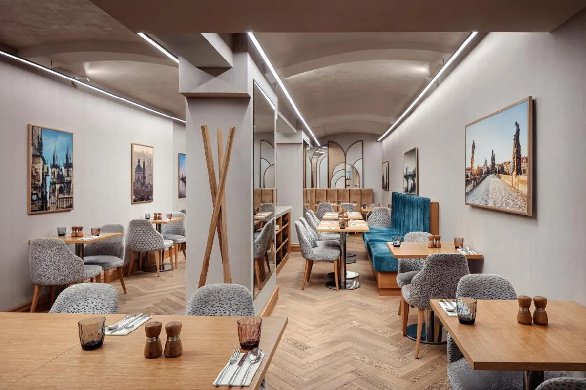 Image 5 of Allure Hotel & Residence Prague