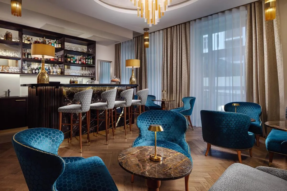 Image 3 of Allure Hotel & Residence Prague