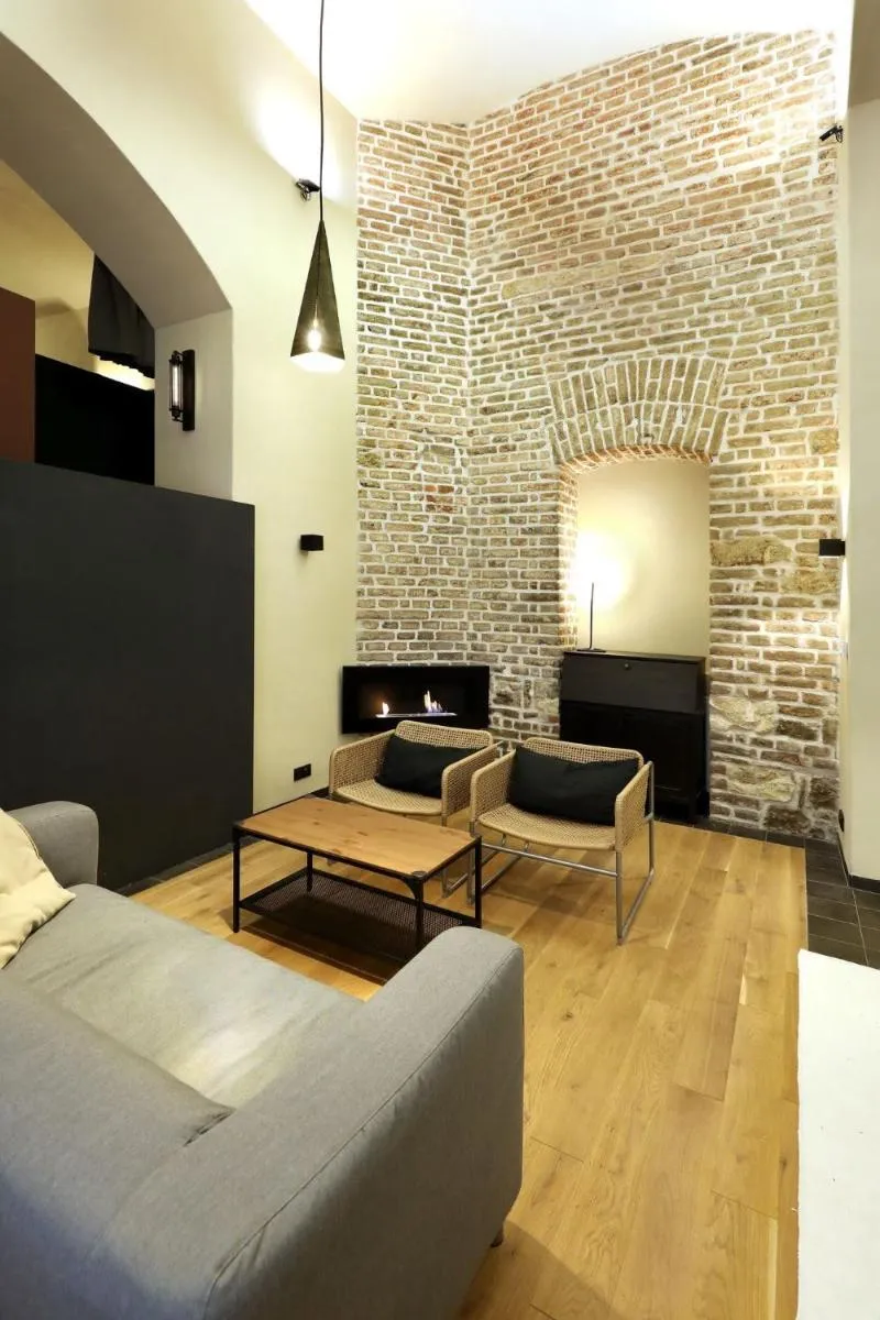 Image 3 of American Loft in the Heart of Prague