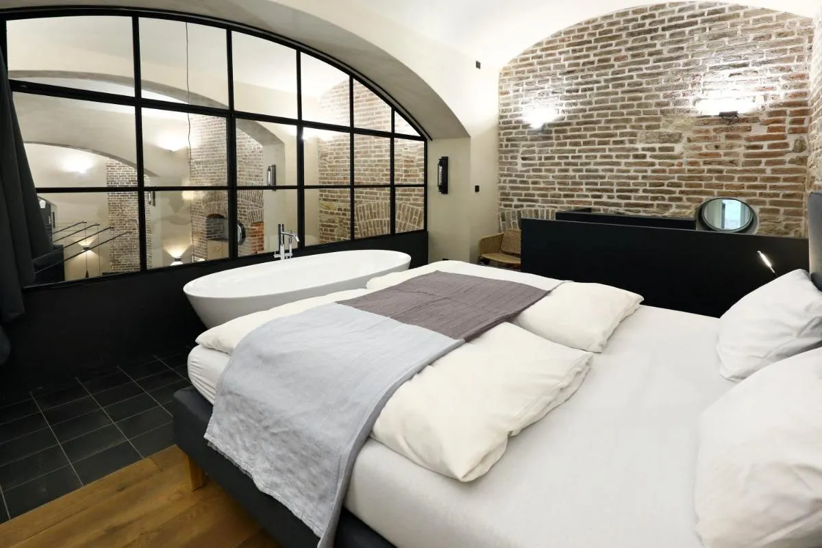 Image 6 of American Loft in the Heart of Prague