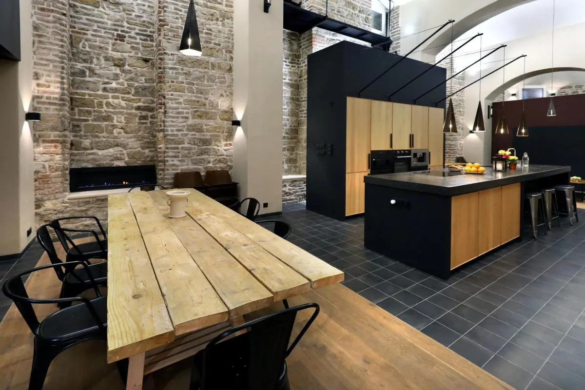 Image 2 of American Loft in the Heart of Prague