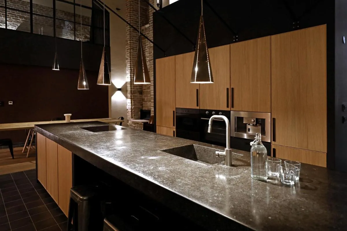 Image 1 of American Loft in the Heart of Prague