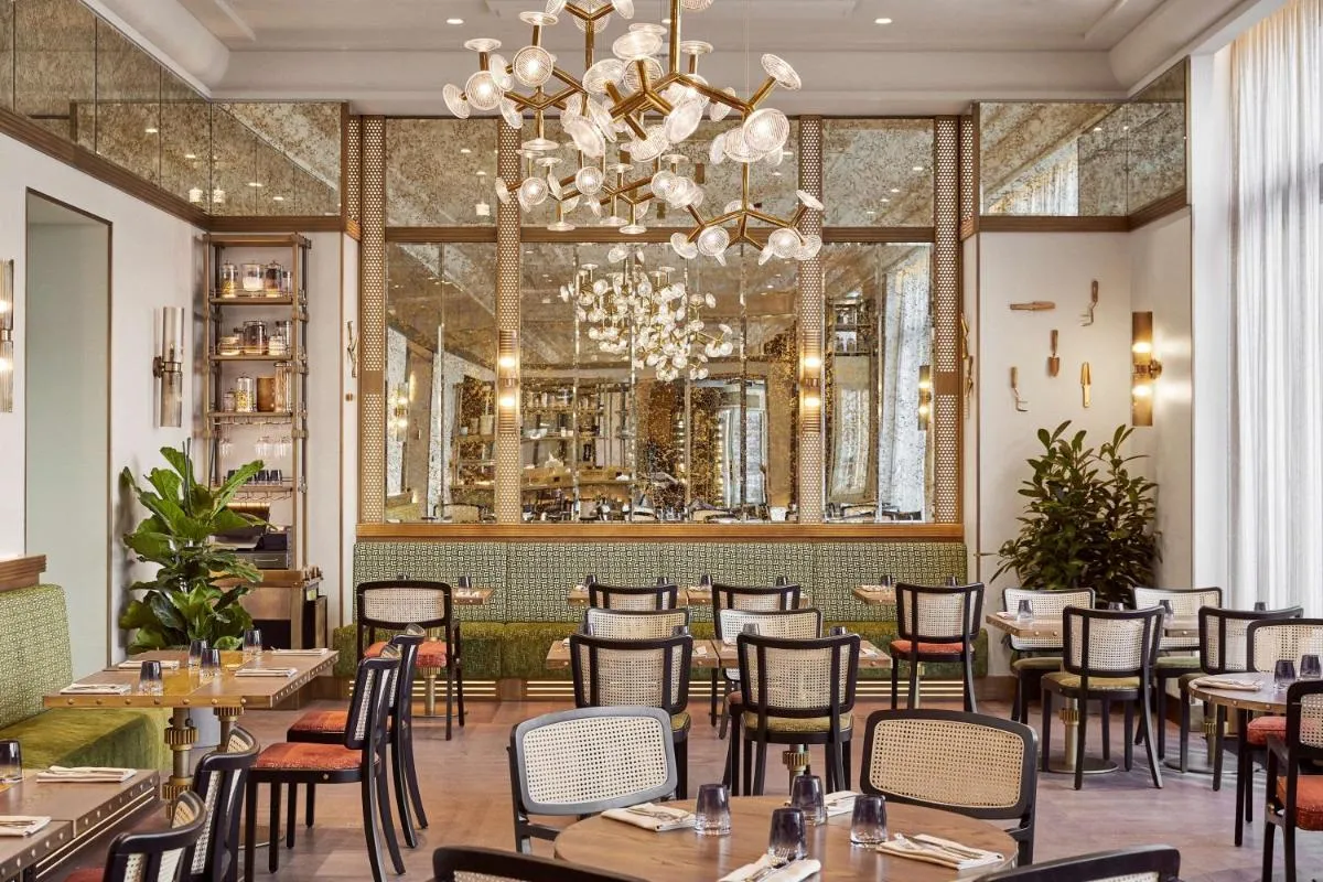 Image 3 of Andaz Prague, By Hyatt