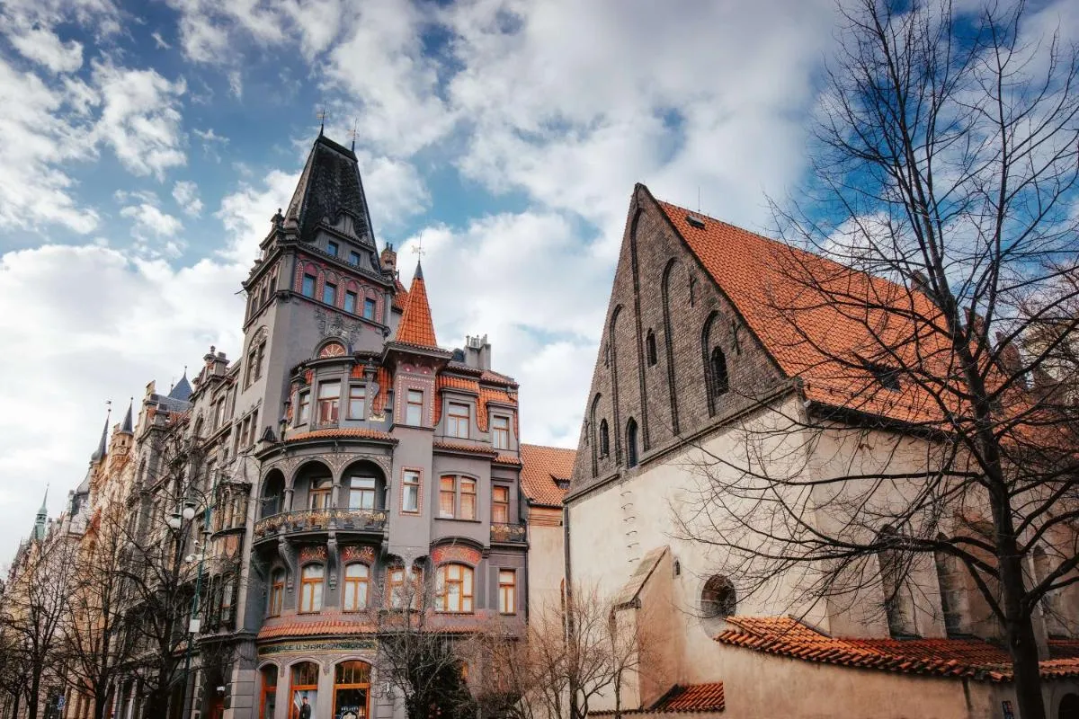 Image 5 of Andaz Prague, By Hyatt