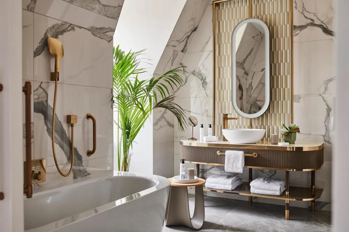 Image 2 of Andaz Prague, By Hyatt