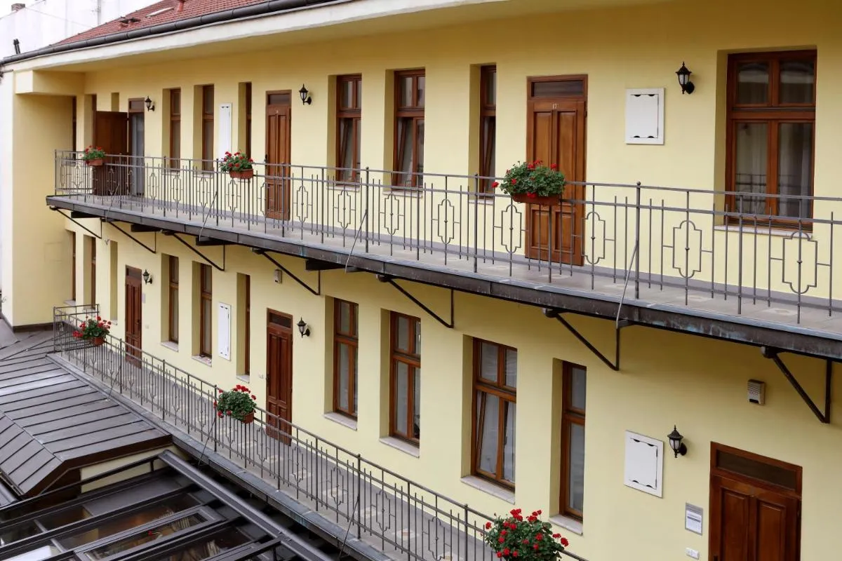 Image 3 of Anděl Apartments Praha