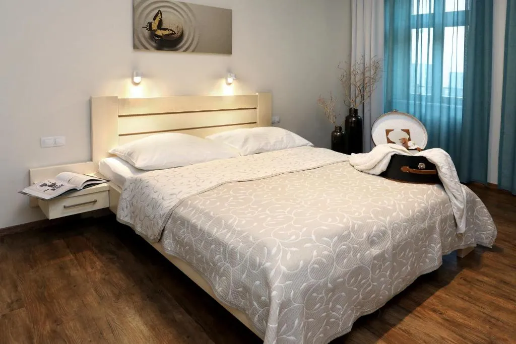 Image of Anděl Apartments Praha